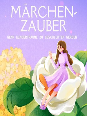 cover image of Märchenzauber